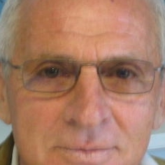 Profilbild von Horst Sperling