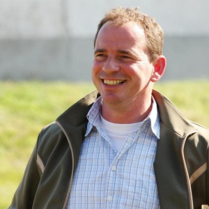 Profilbild von Horst Steininger