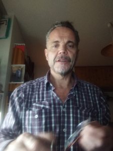 Profilbild von Horst Stelzer