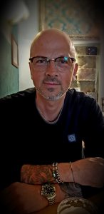 Profilbild von Horst Tatscher