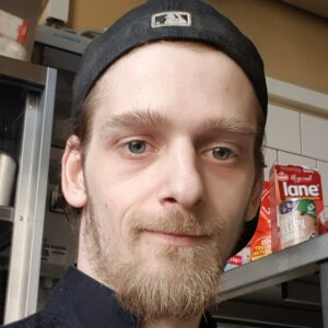 Profilbild von Horst Völker