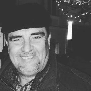 Profilbild von Horst Vogrin
