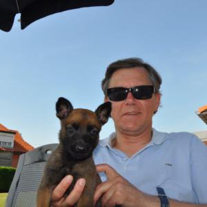 Profilbild von Horst Wagner