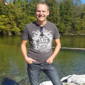 Profilbild von Horst Wolfinger