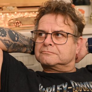 Profilbild von Horst Wundrack