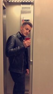 Profilbild von Hrand Hovsepyan