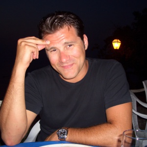 Profilbild von Hrvoje Klaric