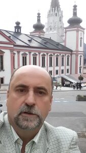 Profilbild von Huber Herbert