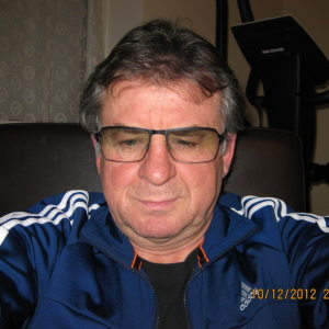 Profilbild von Hubert Aigner