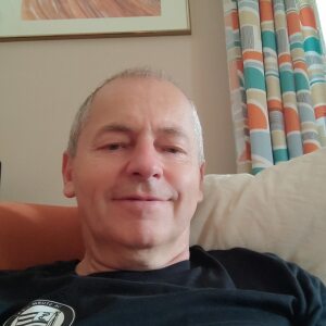 Profilbild von Hubert Bela