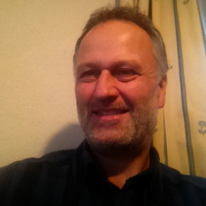 Profilbild von Hubert Duller