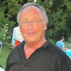 Profilbild von Hubert Eschlböck