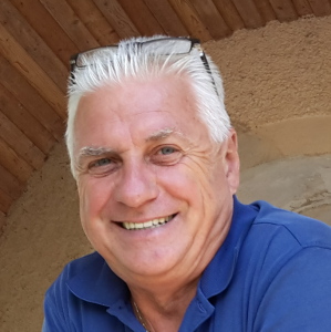 Profilbild von Hubert Fehberger