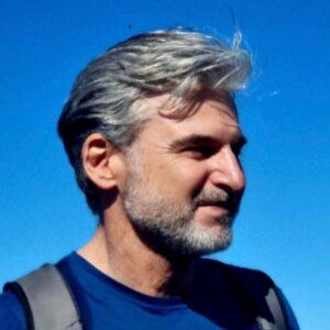 Profilbild von Hubert Fischbacher