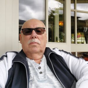 Profilbild von Hubert Geringer