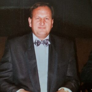 Profilbild von Hubert Glatz
