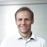 Profilbild von Hubert Grasböck