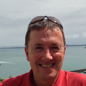 Profilbild von Hubert Häusler
