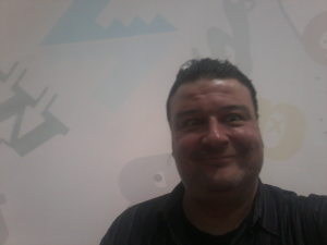Profilbild von Hubert Hladej