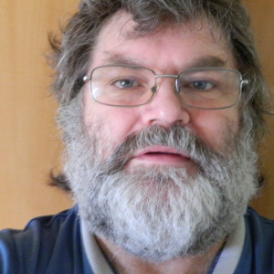 Profilbild von Hubert Ivancsics