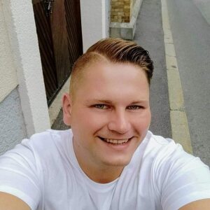 Profilbild von Hubert Karl