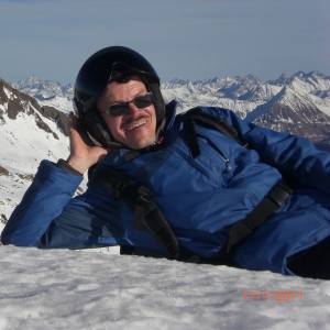 Profilbild von Hubert Knapp