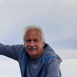 Profilbild von Hubert Kofler