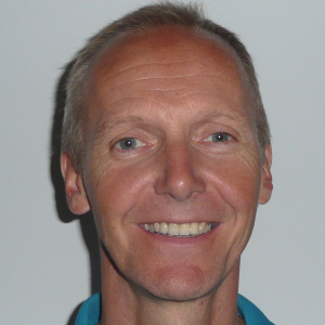 Profilbild von Hubert Kreutz