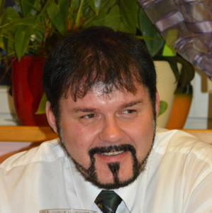 Profilbild von Hubert Mattersdorfer