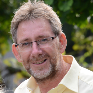 Profilbild von Hubert Mattle