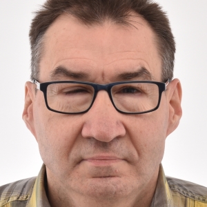 Profilbild von Hubert Meusburger