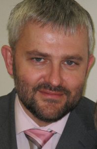 Profilbild von Hubert Ortner