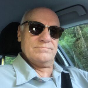 Profilbild von Hubert Payerl