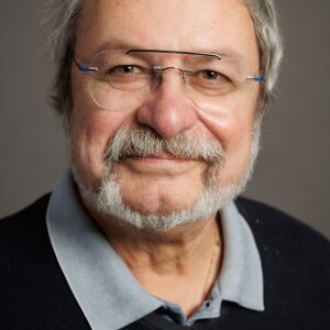 Profilbild von Hubert Pechal