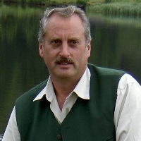 Profilbild von Hubert Pick
