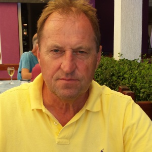 Profilbild von Hubert Pirmann