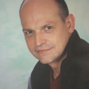 Profilbild von Hubert Pollak