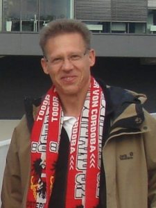 Profilbild von Hubert Puster