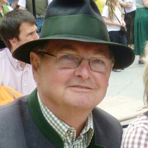 Profilbild von Hubert Sattler