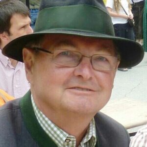 Profilbild von Hubert Sattler
