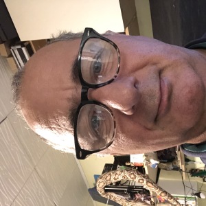 Profilbild von Hubert Schaffenrath