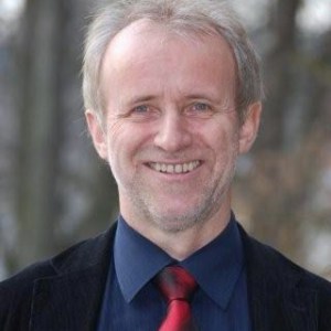 Profilbild von Hubert Schaupp