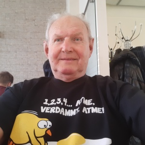 Profilbild von Hubert Schubtschik
