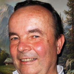 Profilbild von Hubert Schuster