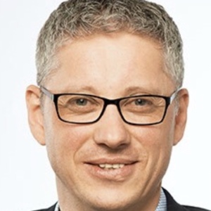 Profilbild von Hubert Stadler