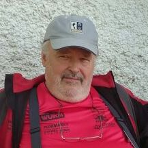 Profilbild von Hubert Steinhöfler
