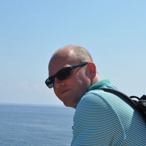 Profilbild von Hubert Stitz