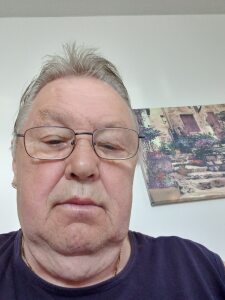Profilbild von Hubert Sturm