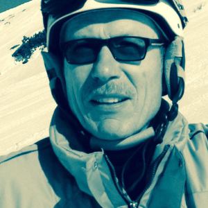 Profilbild von Hubert Wegerer