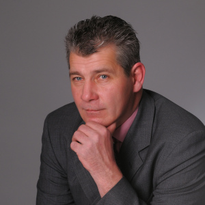 Profilbild von Hubert Wolf